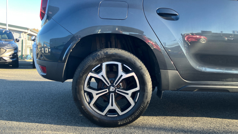 Dacia Duster 1.3 TCe 130 Prestige 5dr Petrol Estate